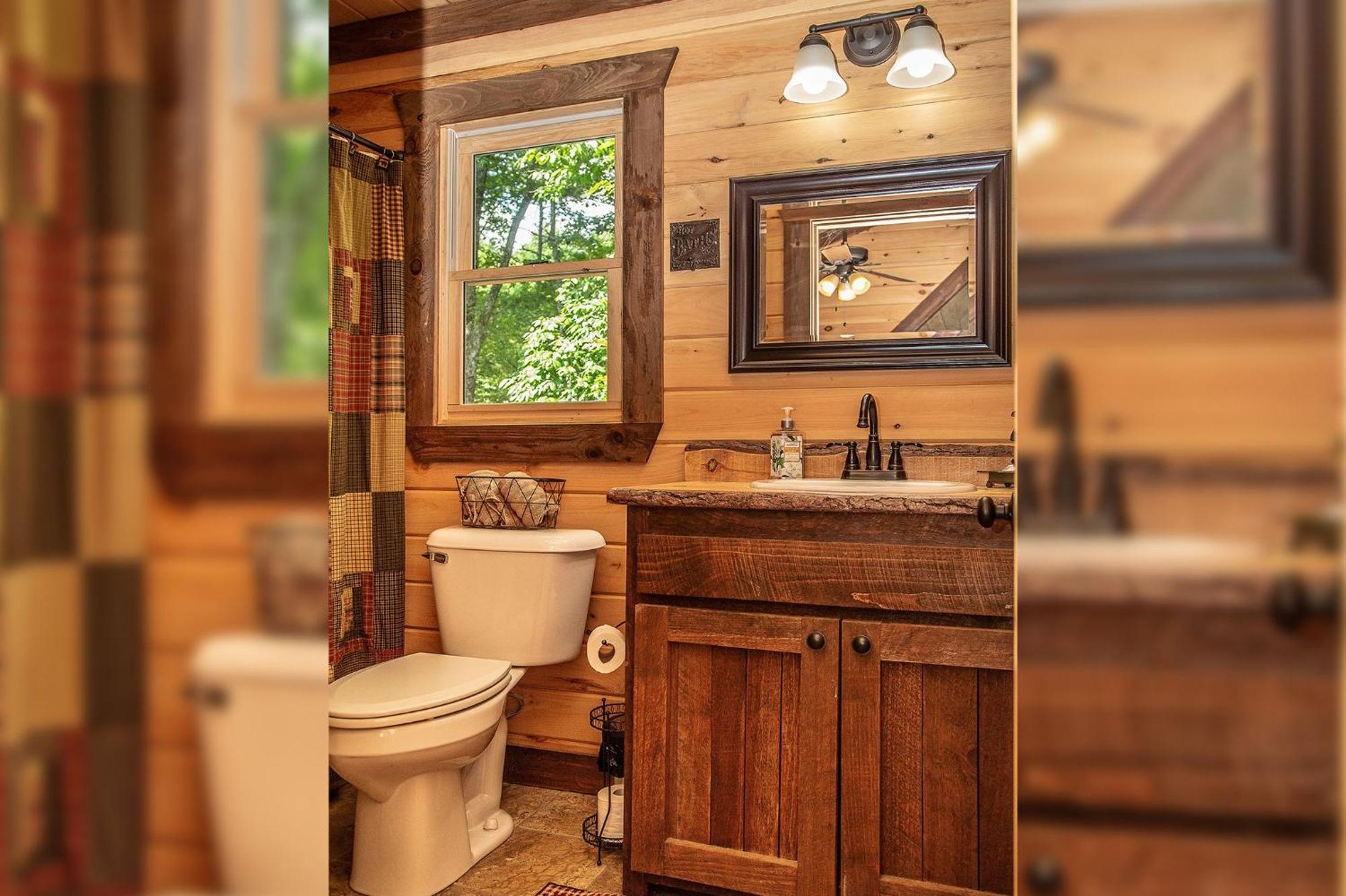 Adore The Smores Rustic Mountain Charm Outdoor Spaces And A Cozy Hot Tub Blue Ridge Dış mekan fotoğraf